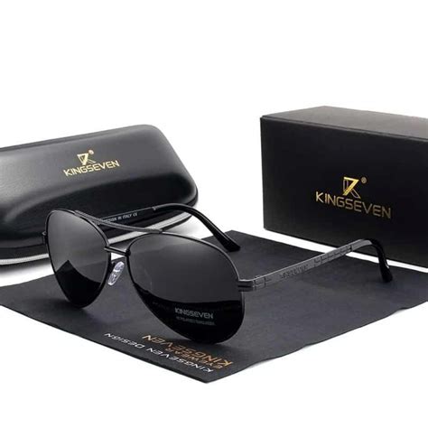Regular price R 1,095. . Kingseven sunglasses
